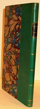 Antony, drame en cinq actes, en prose, représenté pour la première fois sur le Théâtre de la Porte Saint-Martin, le mardi 3 mai 1831. DUMAS ...