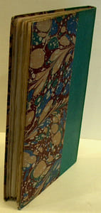Antony, drame en cinq actes, en prose, représenté pour la première fois sur le Théâtre de la Porte Saint-Martin, le mardi 3 mai 1831