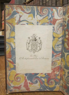 Traité de Géométrie théorique et pratique, à l'usage des artistes. LE CLERC (Sébastien)