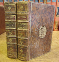Dictionnaire historique portatif des femmes célèbres. (Tomes 1 et 2)