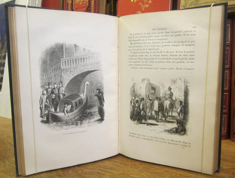 Mes Prisons. Suivies du Discours sur les devoirs des hommes. Traduction de M. Antoine de Latour. Avec des Chapitres inédits, les Additions de ...