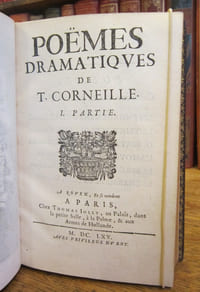 Poëmes Dramatiques