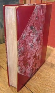 La Jaquerie. Burins originaux de Lucien Guézennec