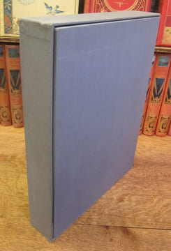 La Ville dont le Prince est un enfant. Trois actes. Texte de 1967. Edition illustrée de 21 burins originaux gravés par Raymond Carrance. MONTHERLANT ...