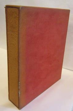 Histoire d'amour de la Rose de Sable. Roman. Compositions en couleurs de Edouard Chimot. MONTHERLANT (Henry de)