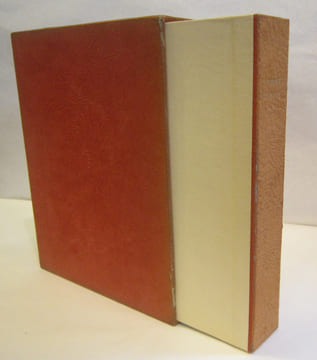 Histoire d'amour de la Rose de Sable. Roman. Compositions en couleurs de Edouard Chimot. MONTHERLANT (Henry de)
