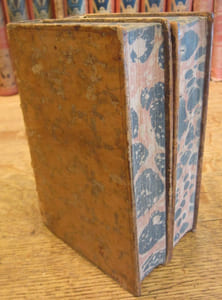 Dictionnaire portatif des Arts et Métiers. Contenant en abrégé l'histoire, la description & la police des Arts et Métiers, des fabriques et manufactures de France & des Pays Etrangers