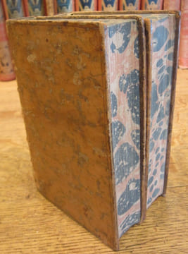 Dictionnaire portatif des Arts et Métiers. Contenant en abrégé l'histoire, la description & la police des Arts et Métiers, des fabriques et ...