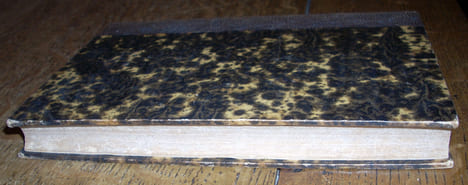 Le Faust. Traduit par M. le Prince A. de Polignac. Avec une préface de M. Arsène Houssaye. GOETHE