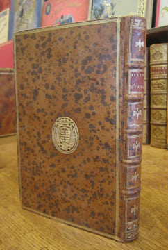 Historiettes ou Nouvelles en vers. Seconde Edition revue corrigée et augmentée par l'Auteur. IMBERT (Barthélemy)