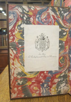 Historiettes ou Nouvelles en vers. Seconde Edition revue corrigée et augmentée par l'Auteur. IMBERT (Barthélemy)