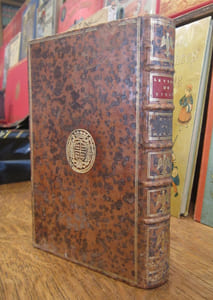 Lettre de Biblis à Caunus son frère. Lettre de Gabrielle d'Etrées à Henri IV. Lettre de Sapho à Phaon. Lettres de Jean Calas à sa femme et à ses Enfans. Les Tableaux, suivis de l'Histoire de Mademoiselle de Syane et du Comte de Marcy