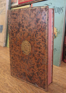 Lettre de Biblis à Caunus son frère. Lettre de Gabrielle d'Etrées à Henri IV. Lettre de Sapho à Phaon. Lettres de Jean Calas à sa femme et à ses Enfans. Les Tableaux, suivis de l'Histoire de Mademoiselle de Syane et du Comte de Marcy