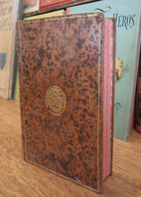 Lettre de Biblis à Caunus son frère. Lettre de Gabrielle d'Etrées à Henri IV. Lettre de Sapho à Phaon. Lettres de Jean Calas à sa femme et à ses Enfans. Les Tableaux, suivis de l'Histoire de Mademoiselle de Syane et du Comte de Marcy