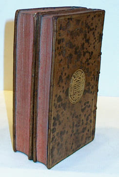 Voyage Littéraire de la Grèce, ou Lettres sur les Grecs Anciens et Modernes, Avec un Parallèle de leurs Moeurs. GUYS