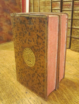 Antilogies et Fragmens Philosophiques, ou Collection méthodique des morceaux les plus curieux & les plus intéressans sur la Religion, la Philosophie, ...