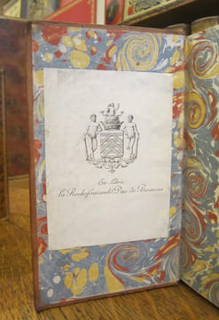 Antilogies et Fragmens Philosophiques, ou Collection méthodique des morceaux les plus curieux & les plus intéressans sur la Religion, la Philosophie, ...
