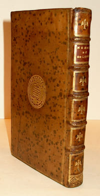 Mémoires secrets de Mylord Bolingbroke, sur les affaires d'Angleterre depuis 1710 jusqu'en 1716 et plusieurs intrigues à la Cour de France, Ecrits par lui-même en 1717, adressés en forme de Lettre au Chevalier Windham ; publiés après sa mort en 1753