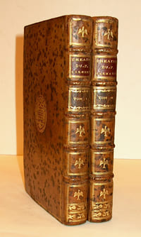 Théâtre du Prince Clénerzow, russe ; Traduit en François, par le Baron de Blening, saxon