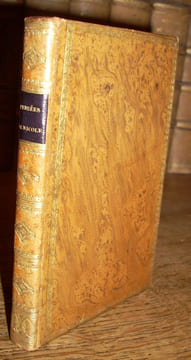 Pensées de Nicole, de Port-Royal, précédées d'une Introduction, et d'une Notice sur sa personne et ses écrits, par M. Mersan. NICOLE (Pierre)