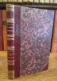 Physiologie de la Poire