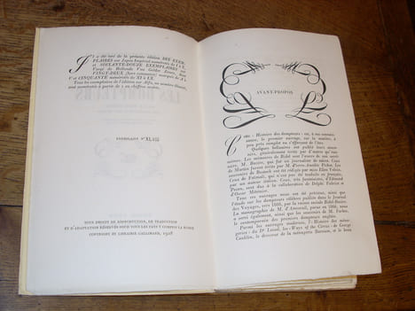 Les Dompteurs ou la Ménagerie des origines à nos jours. Illustré de nombreuses gravures et de photographies inédites. THETARD (Henry)