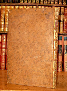 Thesaurus imaginum piscium testaceorum ; Cochlearum ; Conchylia , Conchae univalviae & bivalviae ; Minaralia.