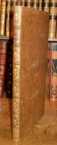Thesaurus imaginum piscium testaceorum ; Cochlearum ; Conchylia , Conchae univalviae & bivalviae ; Minaralia.