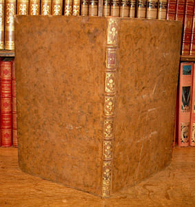 Thesaurus imaginum piscium testaceorum ; Cochlearum ; Conchylia , Conchae univalviae & bivalviae ; Minaralia.