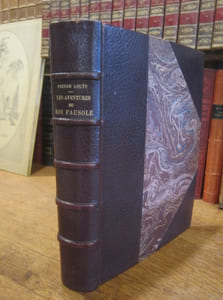 Les Aventures du Roi Pausole. Nouvelle édition. Illustrée de 82 compositions en couleurs par Pierre Vidal