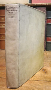 Onomasticon zoicon, Plerorumque Animalium Differentias & Nomina Propria pluribus Linguis exponens. Cui accedunt Mantissa Anatomica ; Et quaedam De Variis Fossilium Generibus