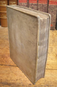 Onomasticon zoicon, Plerorumque Animalium Differentias & Nomina Propria pluribus Linguis exponens. Cui accedunt Mantissa Anatomica ; Et quaedam De Variis Fossilium Generibus
