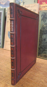 Prière sur l'Acropole. Compositions de H. Bellery-Desfontaines. Gravées par Eugène Froment