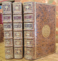 Oeuvres complètes