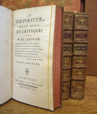 Oeuvres complètes