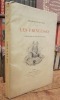 Les Princesses. Compositions de Georges Rochegrosse. Gravées à l'eau-forte par E. Decisy. BANVILLE (Théodore de)