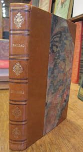 Séraphita. Extrait du Livre mystique