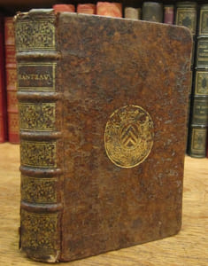 Traité astrologique des jugemens des themes genetliaques pour tous les accidens qui arrivent à l'homme après sa naissance. Pour cognoistre des temperamens & inclinations, selon tous les meilleurs & plus anciens Autheurs