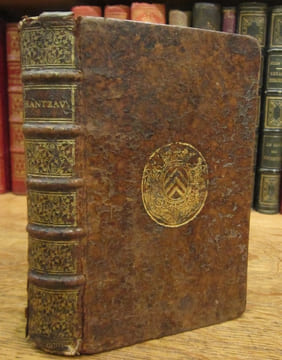 Traité astrologique des jugemens des themes genetliaques pour tous les accidens qui arrivent à l'homme après sa naissance. Pour cognoistre des ...