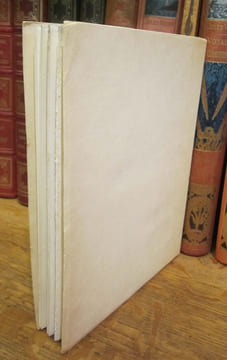Rues et visages de Paris. Eau-forte de Jean Donnay. LARBAUD Valéry