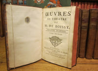 Théâtre François et Italien