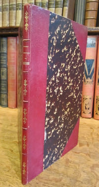Poésies de Jules Barbey d'Aurévilly, commentées par lui-même, publiées par G.-S. Trébutien