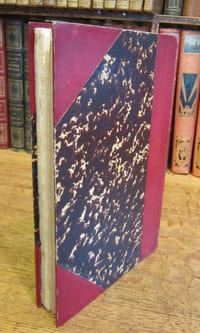 Poésies de Jules Barbey d'Aurévilly, commentées par lui-même, publiées par G.-S. Trébutien