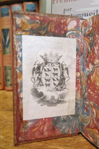 Mercure Galant, dédié à Monseigneur le Dauphin, octobre 1691