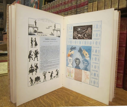 Jeux et Jouets du Jeune Âge. Choix de récréations amusantes et instructives. TISSANDIER (Gaston)