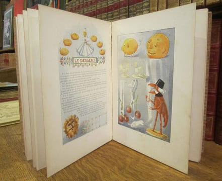 Jeux et Jouets du Jeune Âge. Choix de récréations amusantes et instructives. TISSANDIER (Gaston)