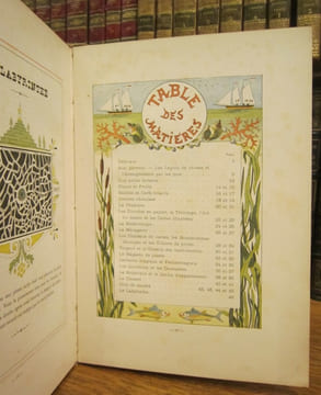 Jeux et Jouets du Jeune Âge. Choix de récréations amusantes et instructives. TISSANDIER (Gaston)
