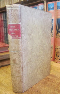 Nouvelle Méthode pour reconnaître les maladies internes de la poitrine par la percussion de cette cavité. Ouvrage traduit du latin et commenté par J.N. Corvisart, Premier Médecin de S.M. l'Empereur et Roi, Officier de la Légion d'honneur, Commandeur de l'Ordre Royal de Hollande, etc.