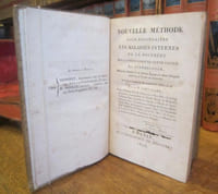 Nouvelle Méthode pour reconnaître les maladies internes de la poitrine par la percussion de cette cavité. Ouvrage traduit du latin et commenté par J.N. Corvisart, Premier Médecin de S.M. l'Empereur et Roi, Officier de la Légion d'honneur, Commandeur de l'Ordre Royal de Hollande, etc.