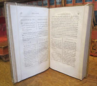 Nouvelle Méthode pour reconnaître les maladies internes de la poitrine par la percussion de cette cavité. Ouvrage traduit du latin et commenté par J.N. Corvisart, Premier Médecin de S.M. l'Empereur et Roi, Officier de la Légion d'honneur, Commandeur de l'Ordre Royal de Hollande, etc.